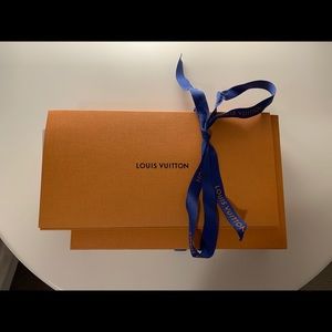 Louis Vuitton Phone Case - NEW